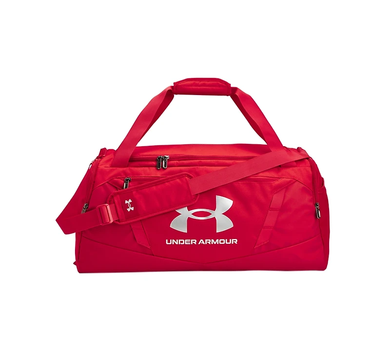 Under Armour Men's Undeniable 5.0 Duffel Bag