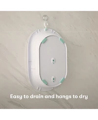 Frida Baby 4-in-1 Grow-With-Me Bath Tub