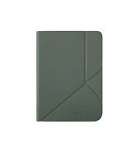 Kobo Clara Colour eReader with Misty SleepCover Case and Ac Bundle