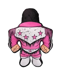 Bleacher Creatures Wwe Bret Hart 24" Bleacher Buddy - Soft Plush Toy