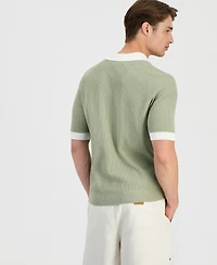 Hugo by Boss Men's Siablo Polo Shirt