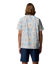 Columbia Men's Trollers Best Ii Short-Sleeve Shirt