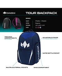 Diadem Tour v3 Backpack