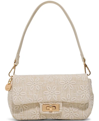Aldo Bbellaflowerr Mini Shoulder Handbag