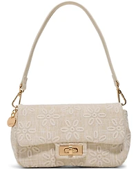 Aldo Bbellaflowerr Mini Shoulder Handbag