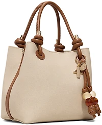 Aldo Evalillyy Mini Satchel Handbag
