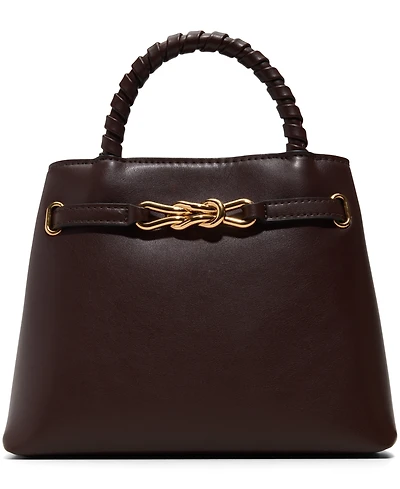 Aldo Valmiraa Mini Top Handle Satchel Handbag