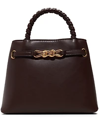 Aldo Valmiraa Mini Top Handle Satchel Handbag