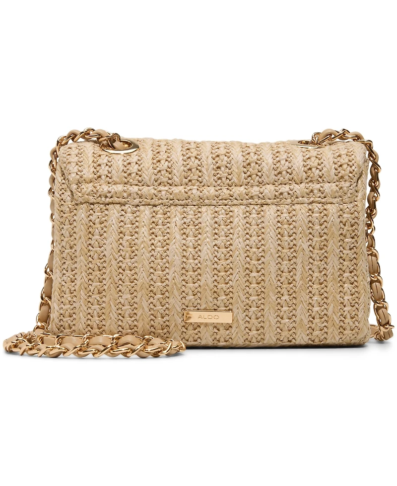 Aldo Adwiegan Mini Shoulder Handbag