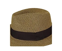 Bailey 1922 Men's Mullan Fedora Hat