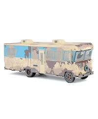GreenLight 1/64 1972 Condor Ii Camper, Going on Vacation, Hobby Exclusive