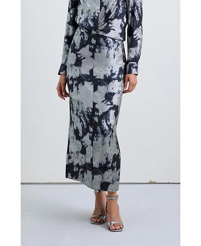 Scalpers Women's Jac Skirt