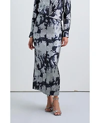 Scalpers Women's Jac Skirt