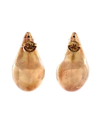 Pre-Owned Bottega Veneta Drop Earrings