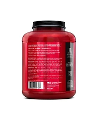 Bsn Syntha-6 Whey Protein Powder, Micellar Casein, Milk Protein Isolate Powder, Chocolate Cake Batter, 48 Servings