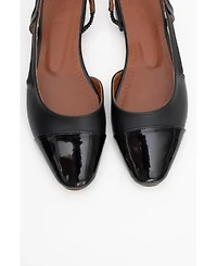 Prologue Shoes Women's Lujo Ballet Flat