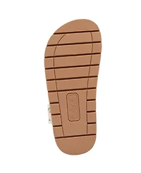 Sugar Toddler and Little Girls' Capicorn Sandals