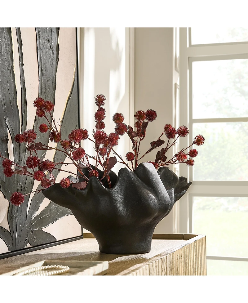 Z Gallerie Ebba Bowl Decorative Objects