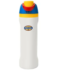 Free water bottle with any Fossil Watch purchase of $175 or more