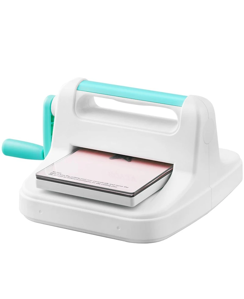 Yobtop Manual Die Cutting Embossing Machine