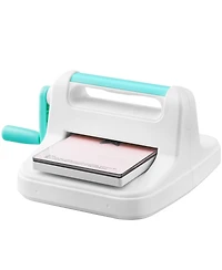 Yobtop Manual Die Cutting Embossing Machine