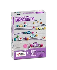 Yobtop Design Your Own Bracelets Jewelry Making Diy Kit