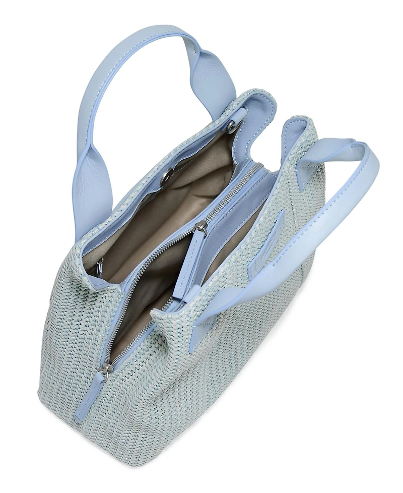 Ada Triple Entry Satchel