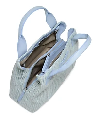 Ada Triple Entry Satchel