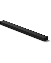 Sony K75XR70 75" 4K Bravia Lcd Mini Led Full Array Hdr Google Tv with a Sony Ht-A9000 Bravia Theater Bar Soundbar (2024)