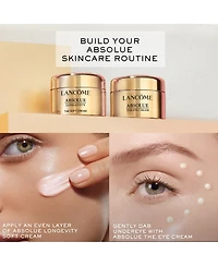 Free Lancome 6-Pc. Gift with any $75 Purchase. Total Value up to $134!