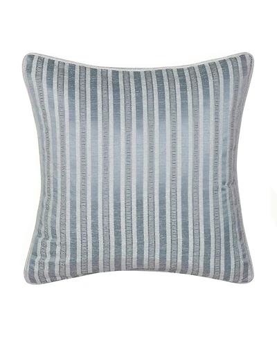 J Queen New York Queensbury Euro Sham, 26" x 26"