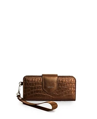 Velez Men's Leather Bifold Large Wallet Designed with 8 internal card