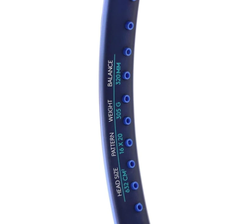 Diadem Elevate 98 v3 3 - Tennis Racket