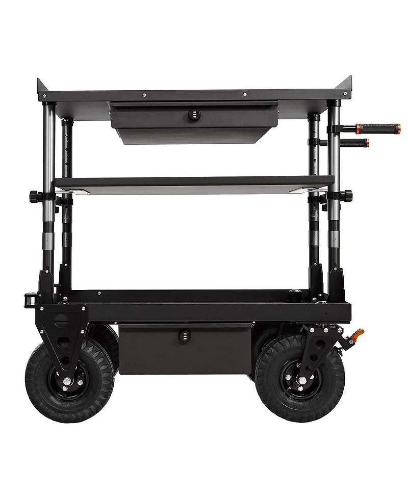 Inovativ Inovativ Middle Shelf for Ranger 36 / Echo 36