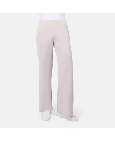 Free Country Women's Cloud Knit Wide Leg Pants