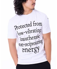 Dai Moda Men's Protected Graphics T-Shirt