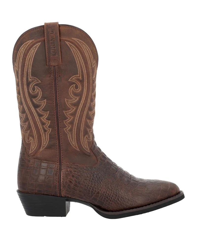 Durango Men's Shyloh Western Boot