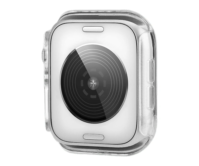 Case-Mate Tough Case with Integrated Glass Screen Protector for Apple Watch