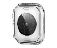 Case-Mate Tough Case with Integrated Glass Screen Protector for Apple Watch