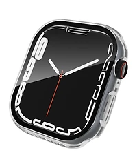 Case-Mate Tough Case with Integrated Glass Screen Protector for Apple Watch Series 10