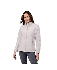 Free Country Women's Cloud Puffer Jacket