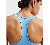 Nike Women's Swoosh Padded Sports Bra
