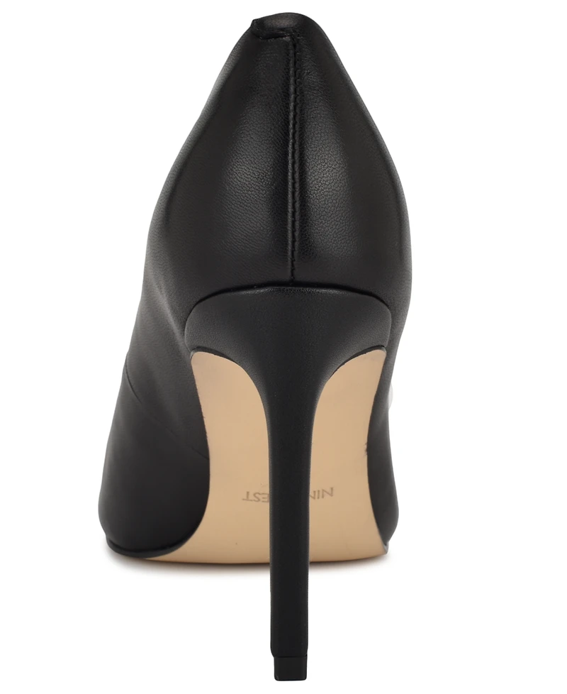 Nine West Women's Oraye Snip Toe High Stiletto Pumps