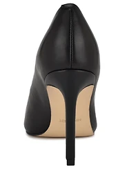 Nine West Women's Oraye Snip Toe High Stiletto Pumps