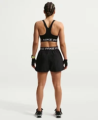 Nike Pro 365 Women's Light-Support Non-Padded Sports Bra