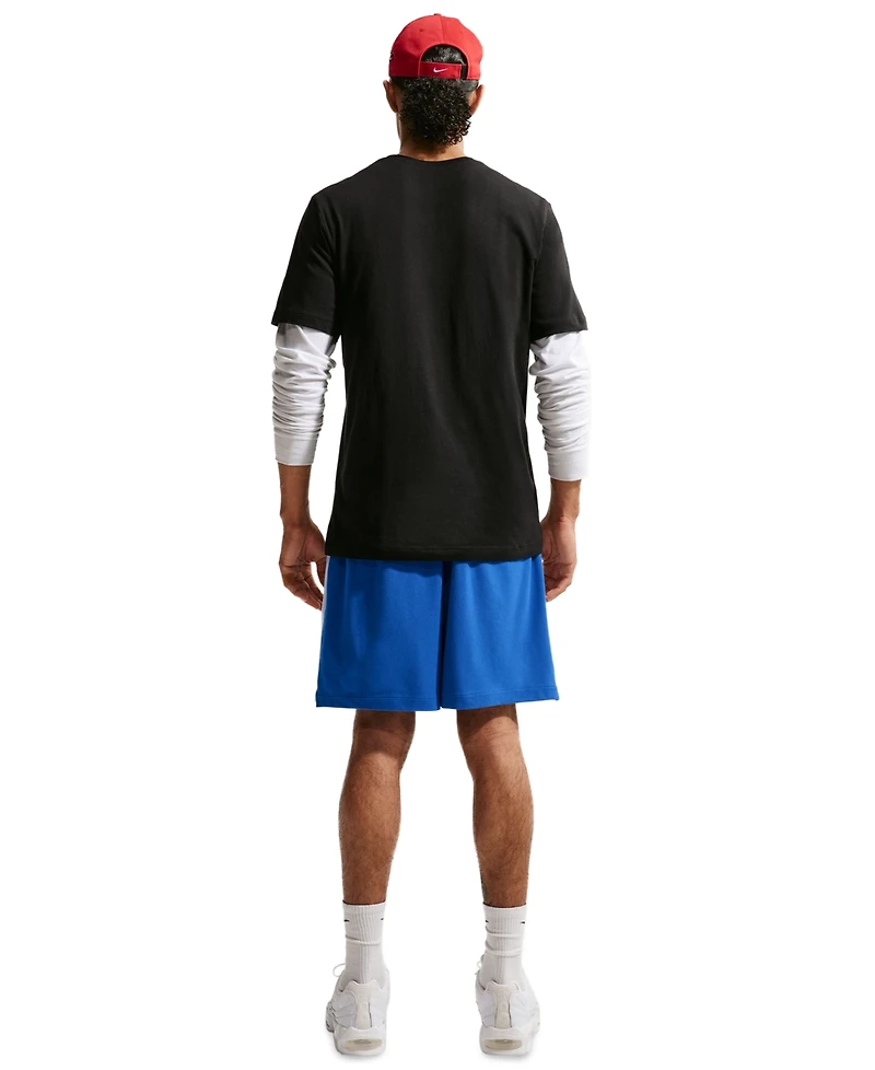 Nike Sportswear Men's Relaxed-Fit T-Shirt