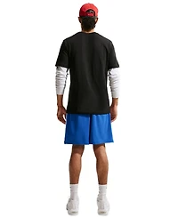 Nike Sportswear Men's Relaxed-Fit T-Shirt