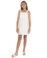 Speechless Girls' 7-16 Sleeveless Dress