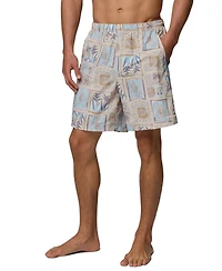 Columbia Men's Super Backcast Ii Water Short