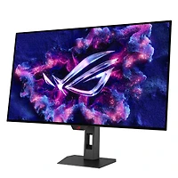 Asus Rog Strix Oled XG32UCWG 31.5" 16:9 4K Ultra Hd 165Hz Woled Hdr Gaming Monitor